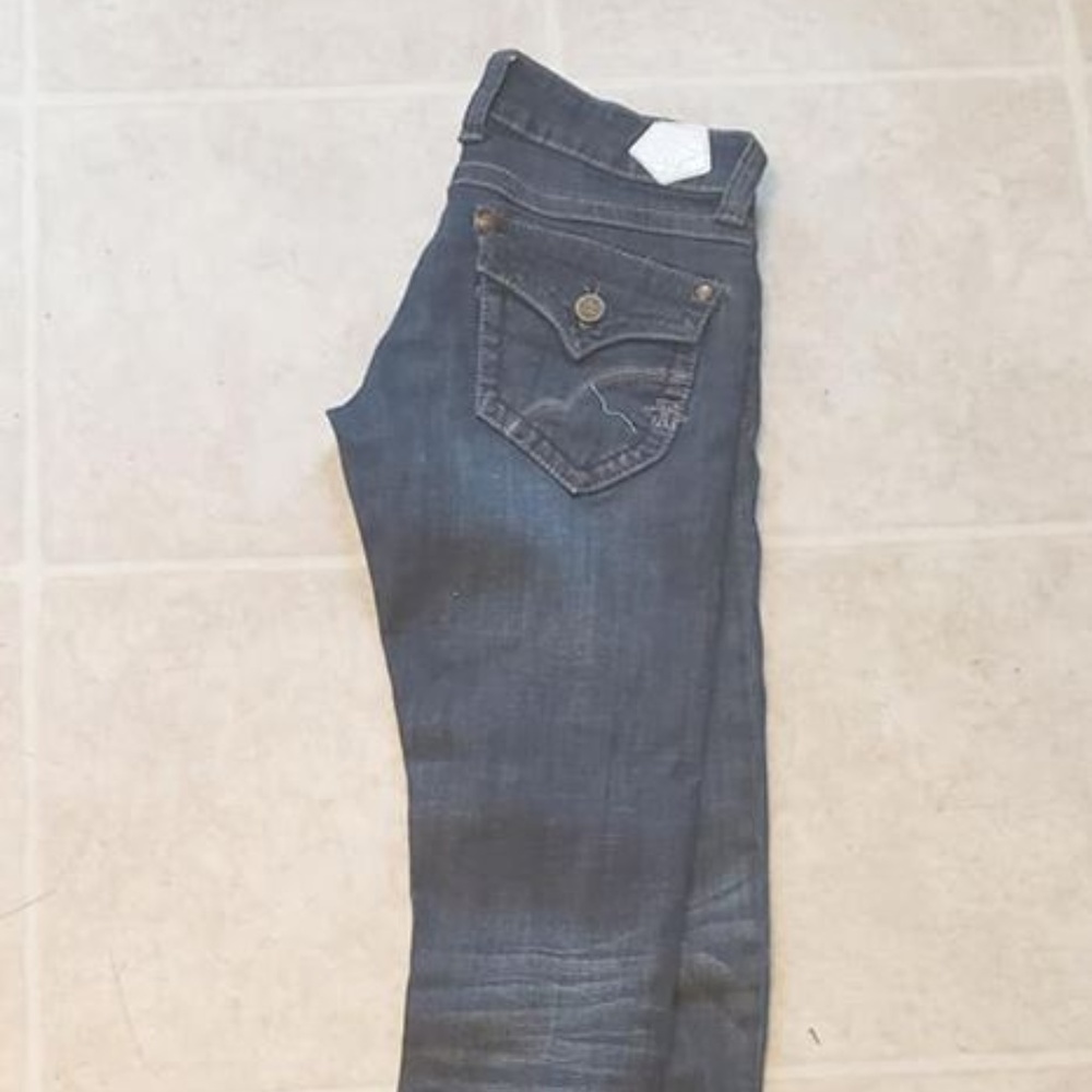Tin Haul Skinnies